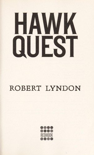 Hawk Quest