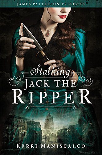 Stalking Jack the Ripper
