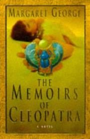 The Memoirs of Cleopatra