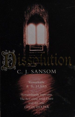 Dissolution