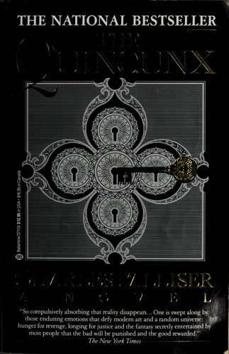 The Quincunx