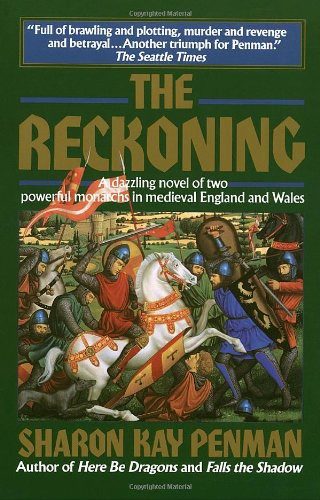 The Reckoning