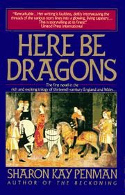 Here Be Dragons