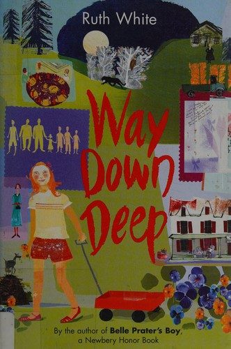 Way Down Deep
