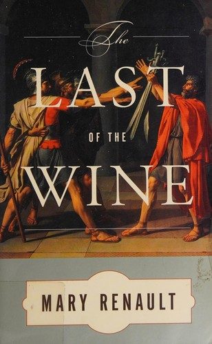 The Last of the Wine