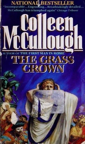 The Grass Crown