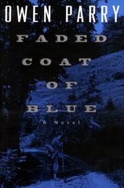 Faded Coat of Blue