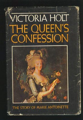 The Queen's Confession