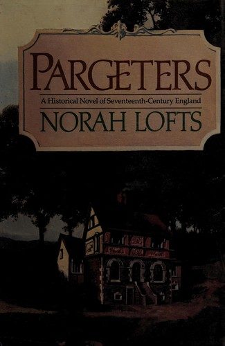 Pargeters