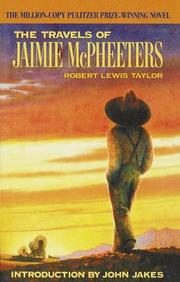 The Travels of Jaimie McPheeters