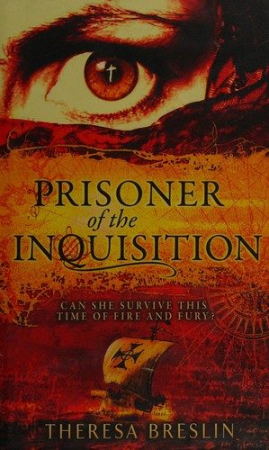 Prisoner of the Inquisition