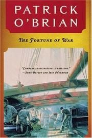 The Fortune of War