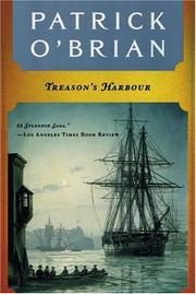 Treason's Harbour