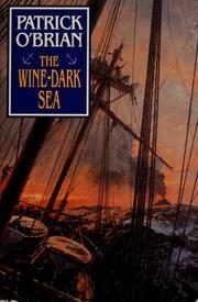 The Wine-Dark Sea