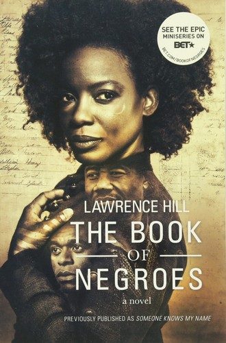 The Book of Negroes