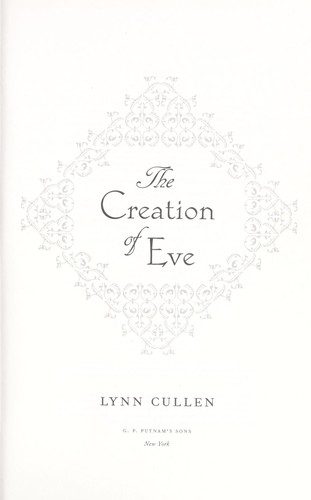 The Creation of Eve