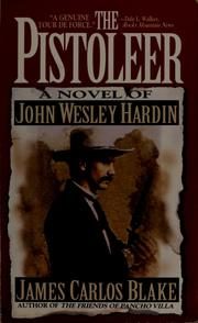 The Pistoleer