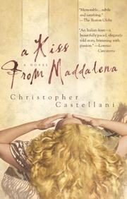 A Kiss from Maddalena