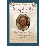 Survival in the Storm: The Dust Bowl Diary of Grace Edwards