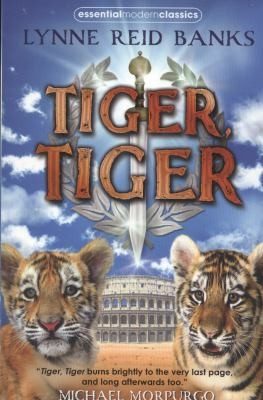 Tiger, Tiger
