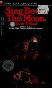 Sing Down the Moon