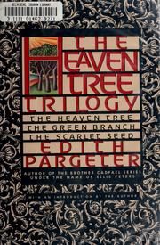 The Heaven Tree Trilogy