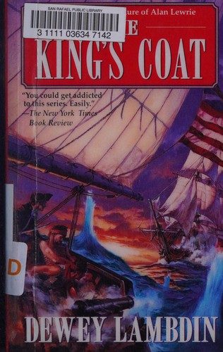 The King's Coat