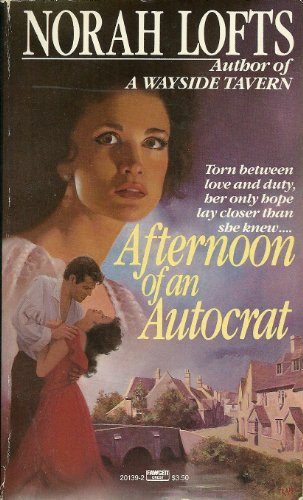 Afternoon of an Autocrat