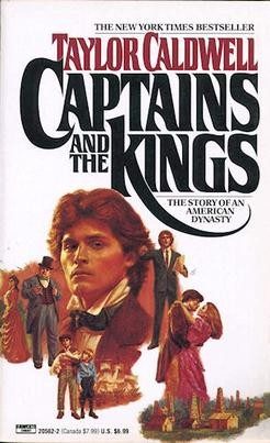Captains and the Kings