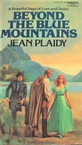 Beyond the Blue Mountains