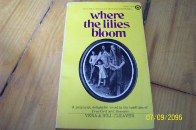 Where The Lilies Bloom