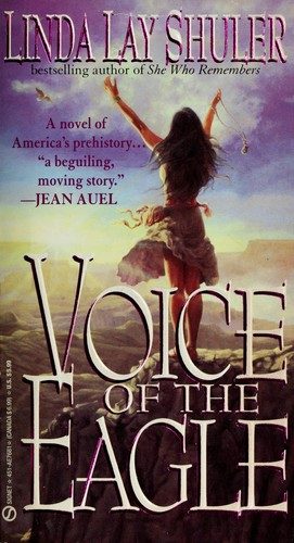 Voice of the Eagle