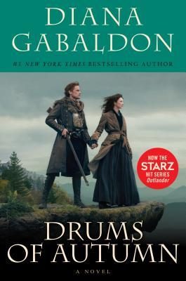 Drums of Autumn