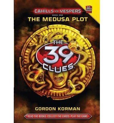 The Medusa Plot