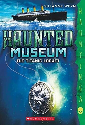 The Titanic Locket