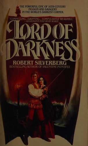 Lord of Darkness