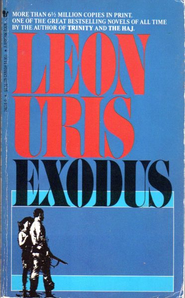 Exodus