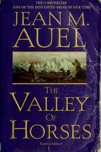 The Valley of Horses
