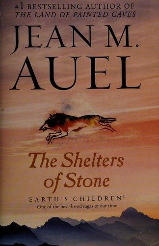 The Shelters of Stone