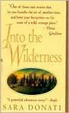 Into the Wilderness