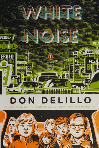 White Noise