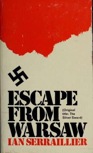 Escape from Warsaw