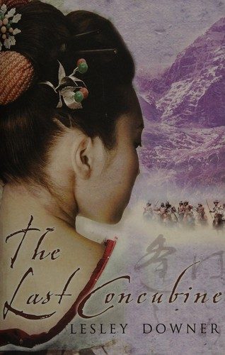 The Last Concubine