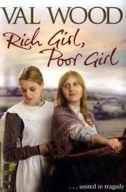 Rich Girl, Poor Girl