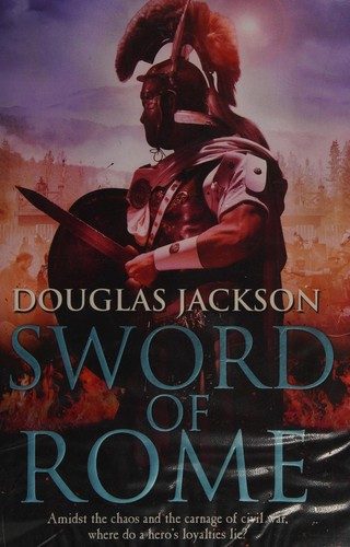 Sword of Rome