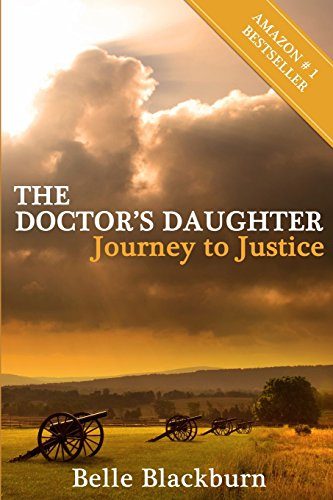 The Doctor's Daughter: Journey to Justice
