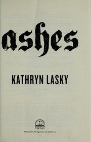 Ashes