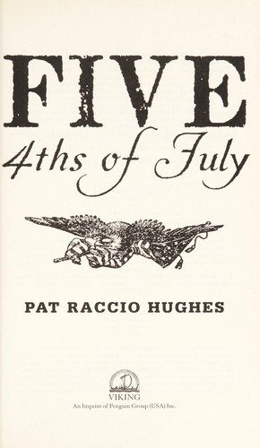 Five 4ths of July