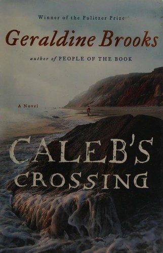 Caleb's Crossing
