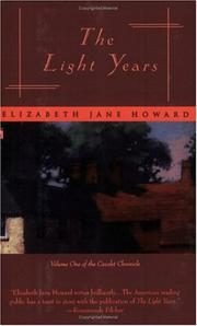 The Light Years